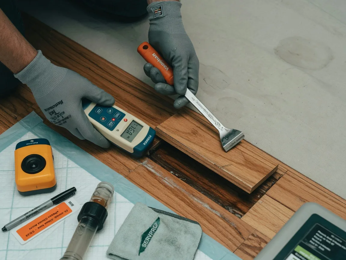 Why choose Water Damage Restoration in Mercer Island, WA